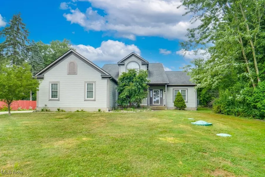 3362 Sunnybrook RD, Kent, OH 44240