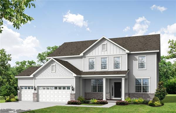 32000 Liberty Rose DR, Avon Lake, OH 44012