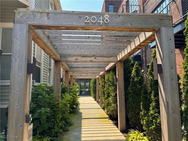 2048 Fulton RD #218, Cleveland, OH 44113