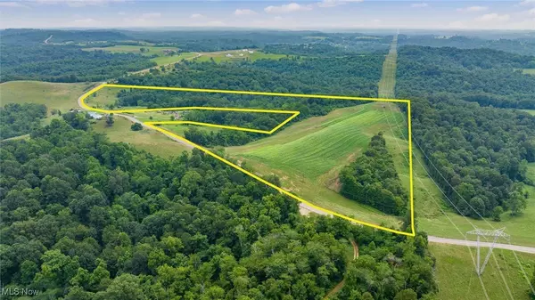 Chandlersville, OH 43727,0 Big Muskie DR