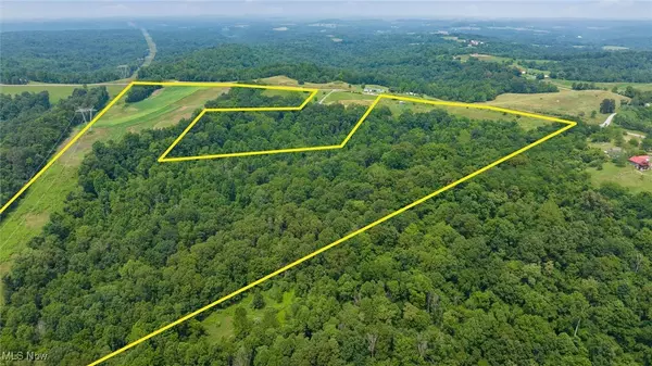 Chandlersville, OH 43727,0 Big Muskie DR