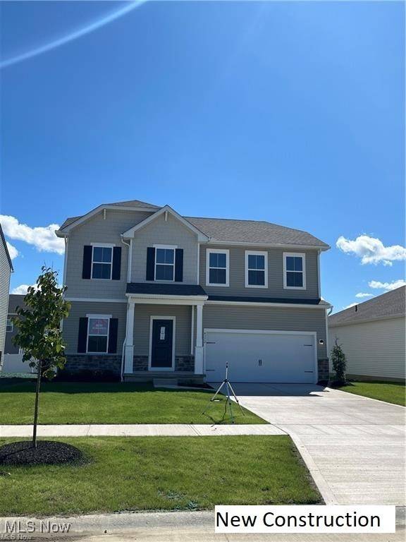 4372 Oak AVE,  Perry,  OH 44081