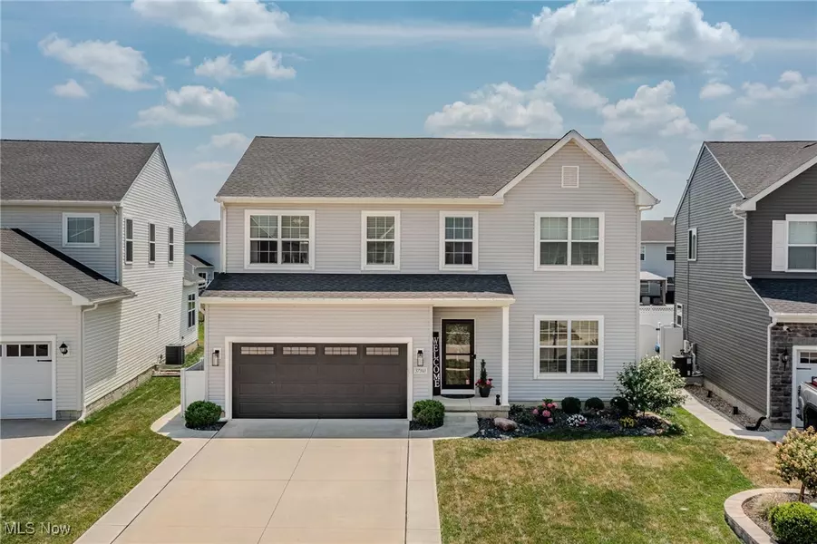 37363 Yellow Beak LN, North Ridgeville, OH 44039