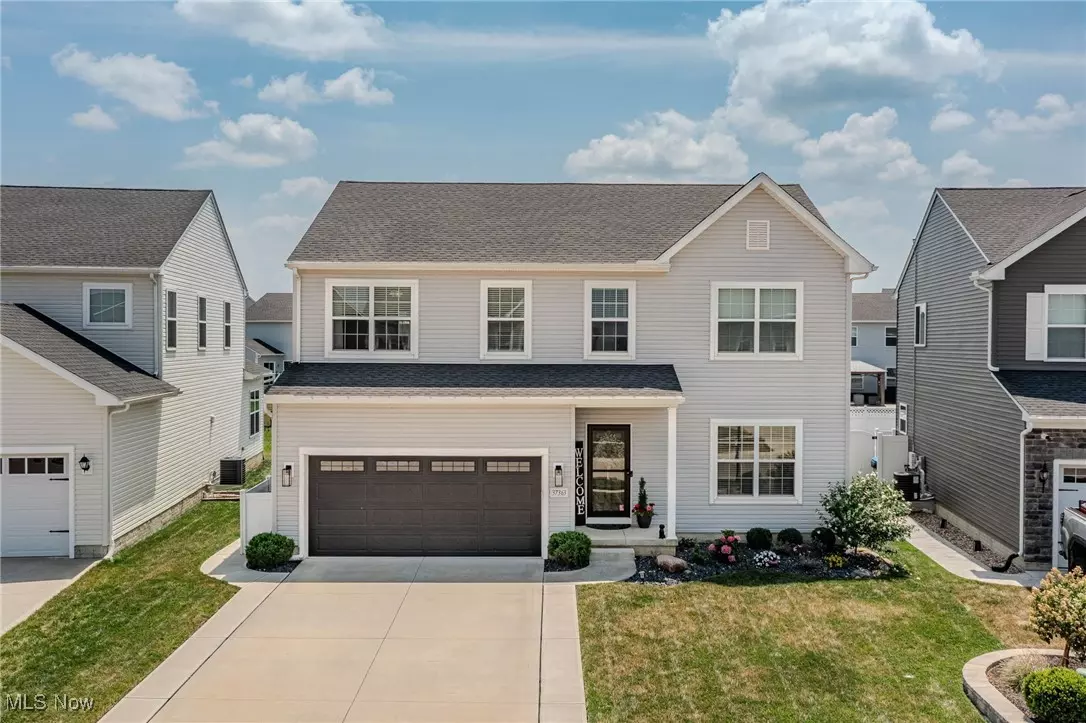 North Ridgeville, OH 44039,37363 Yellow Beak LN