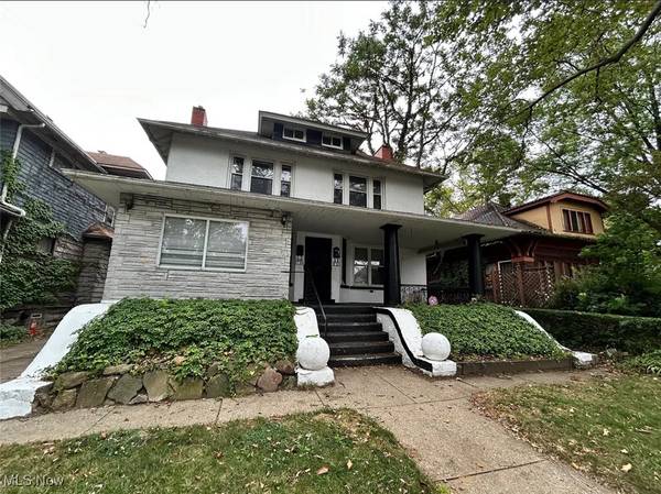 9104 Parkgate AVE, Cleveland, OH 44108