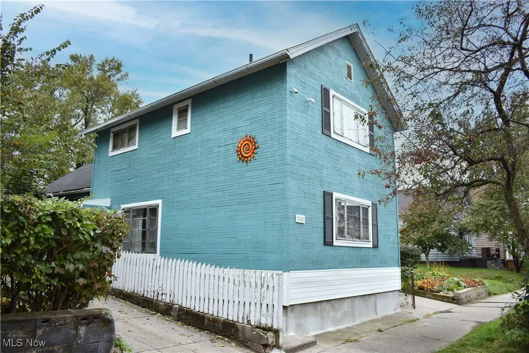 Cleveland, OH 44102,5101 Herman AVE