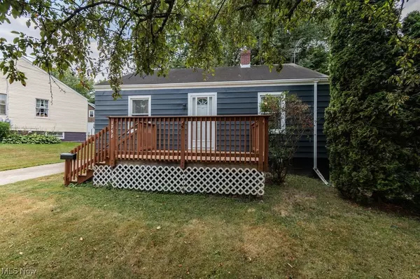 Akron, OH 44305,1758 Preston AVE