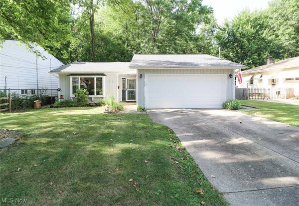 205 Dorland AVE, Berea, OH 44017
