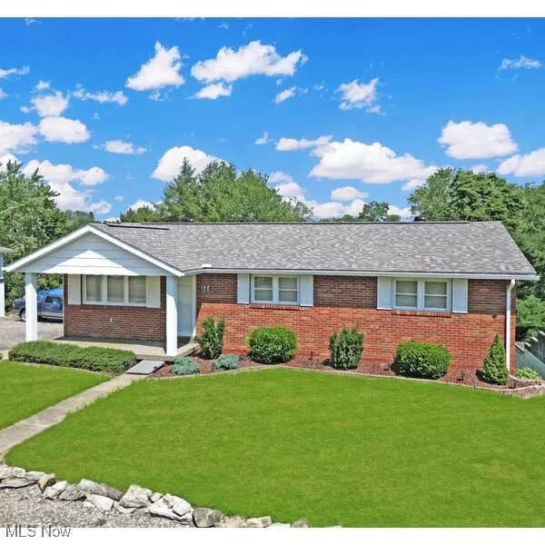 120 Melinda DR, Wintersville, OH 43953