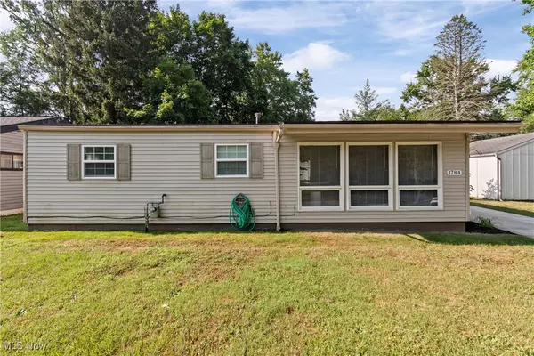 Akron, OH 44320,1784 Delia AVE