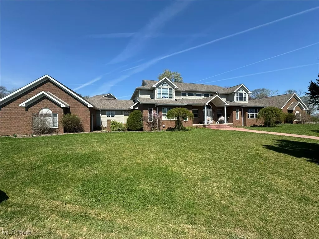 North Lawrence, OH 44666,1173 Manchester AVE SW