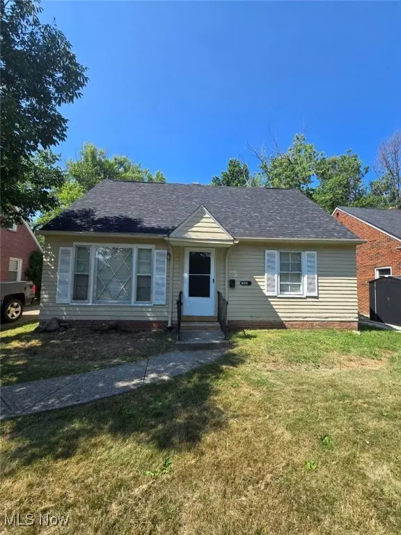 South Euclid, OH 44121,4169 Okalona RD