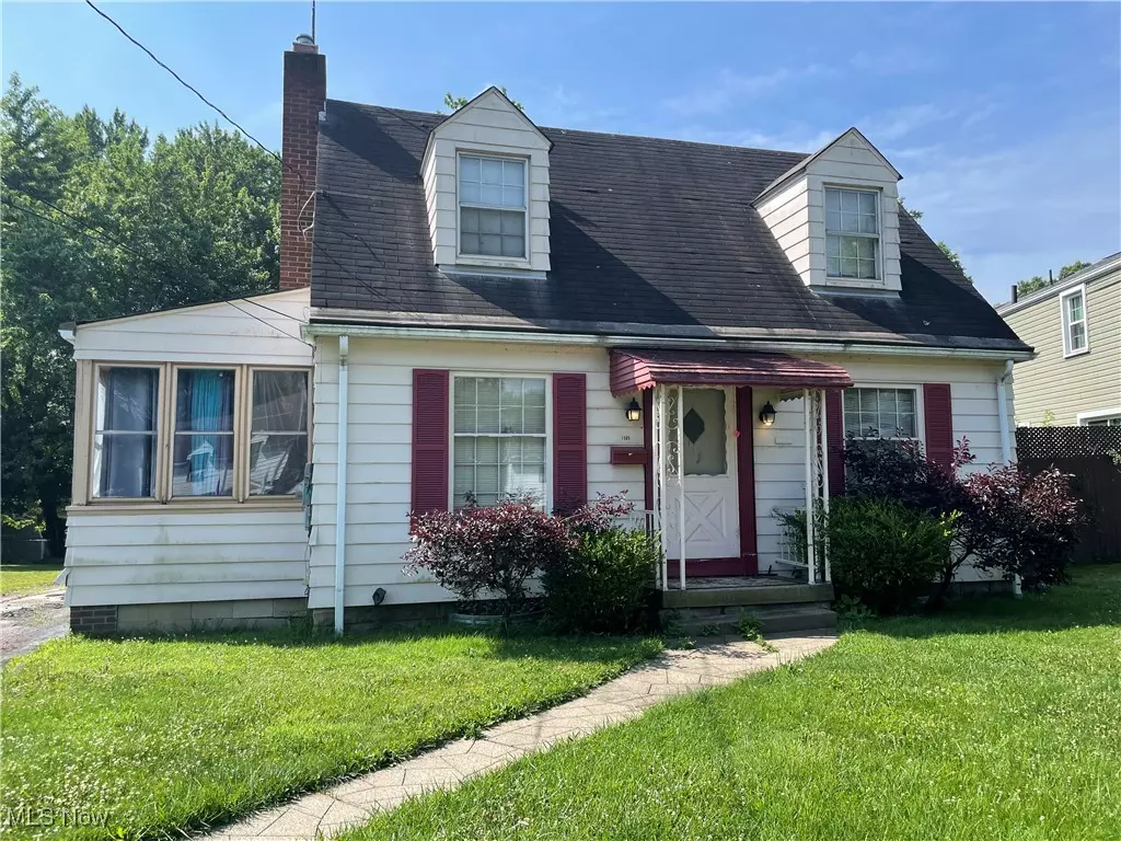 Youngstown, OH 44511,1585 Cascade DR