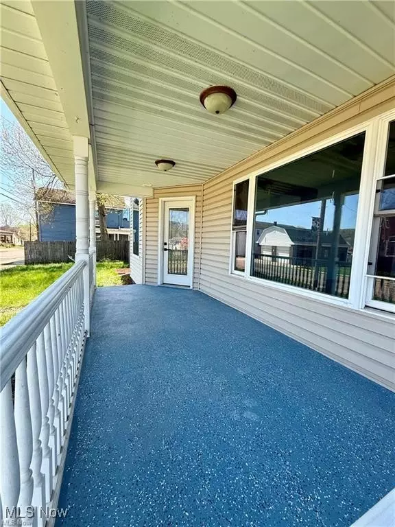 Toronto, OH 43964,609 Main ST