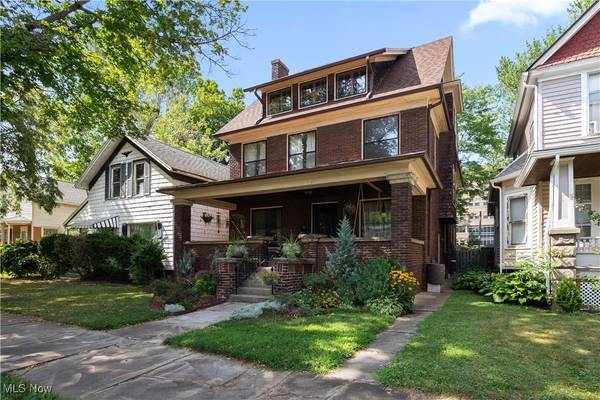 333 4th ST, Elyria, OH 44035