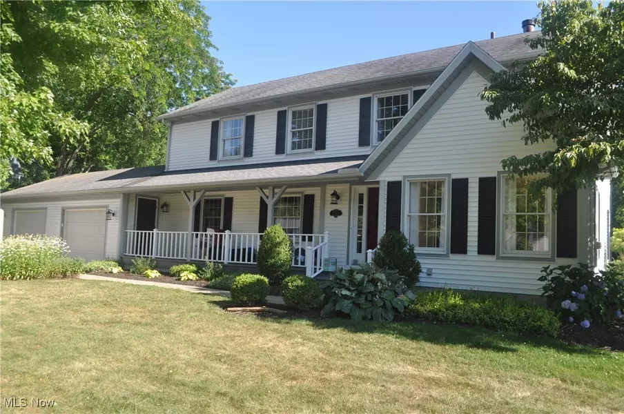 2722 Gingertree DR, Ashtabula, OH 44004
