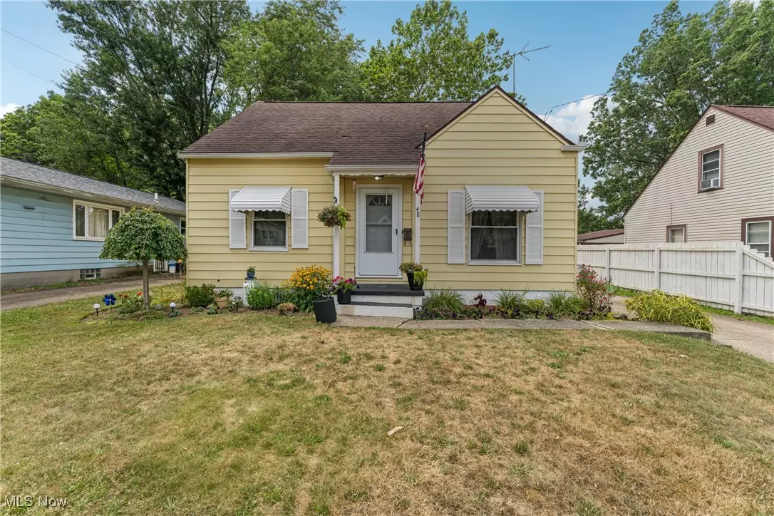 Akron, OH 44312,48 Berwyck DR