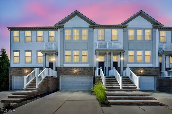 Pepper Pike, OH 44124,6008 N Pointe DR