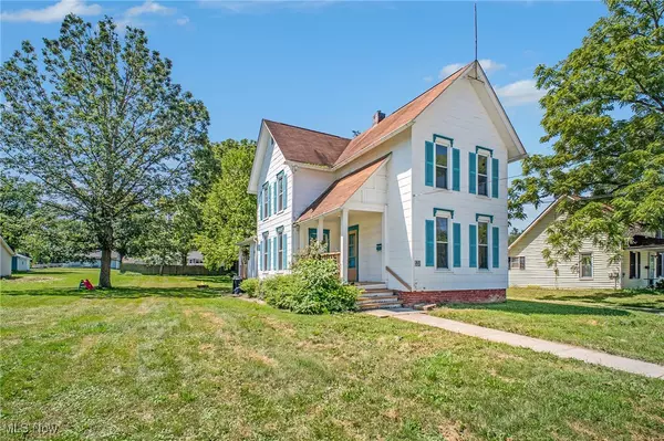 Medina, OH 44256,538 W Smith RD