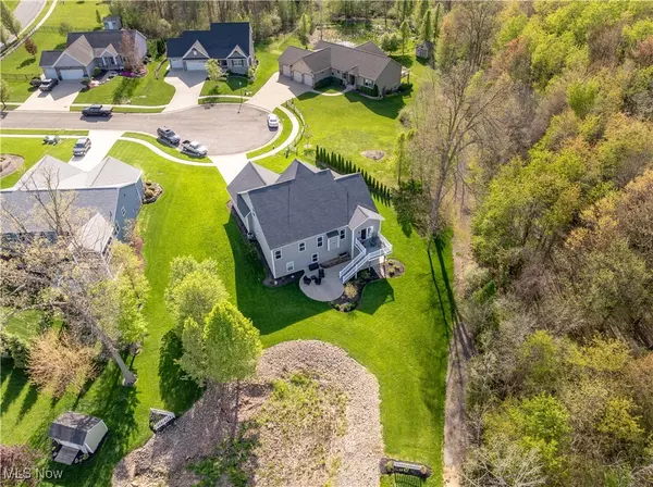 Canal Fulton, OH 44614,973 Bering DR