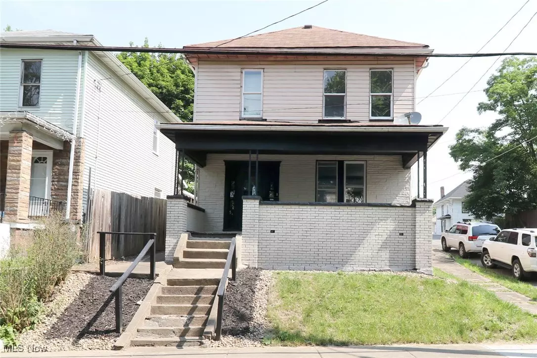 Steubenville, OH 43952,1211 State ST