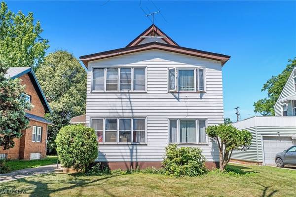836 E 236th ST, Euclid, OH 44123