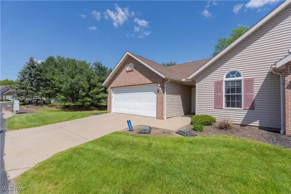 1402 Channonbrook ST SW, Canton, OH 44710