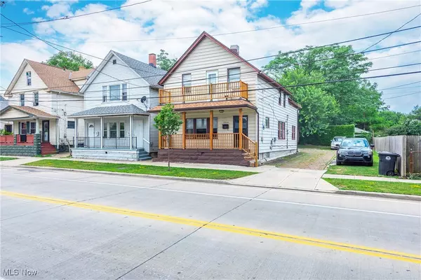 Cleveland, OH 44113,2964 Fulton RD