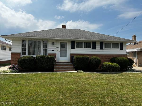 15512 Shirley AVE, Maple Heights, OH 44137