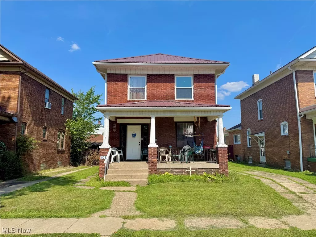 Steubenville, OH 43952,808 Oakmont AVE