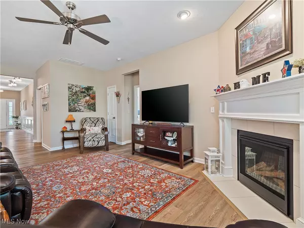 Strongsville, OH 44136,14521 Baywood LN
