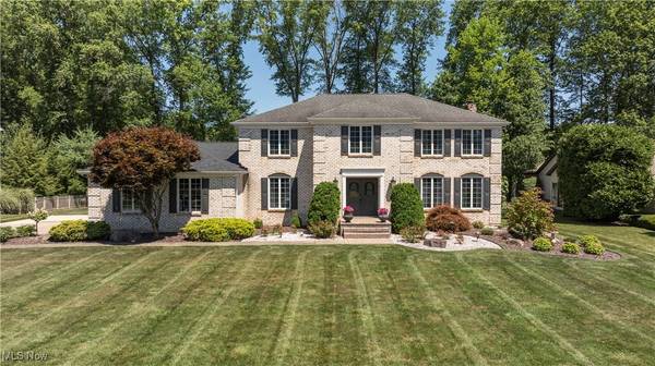 3740 Tippecanoe PL, Canfield, OH 44406