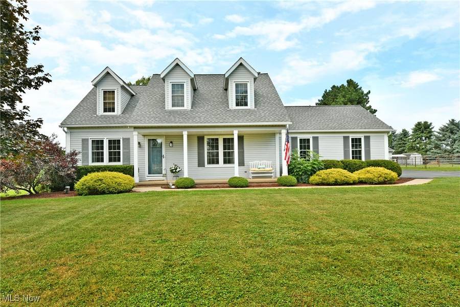 13370 Akron Canfield RD, North Jackson, OH 44451