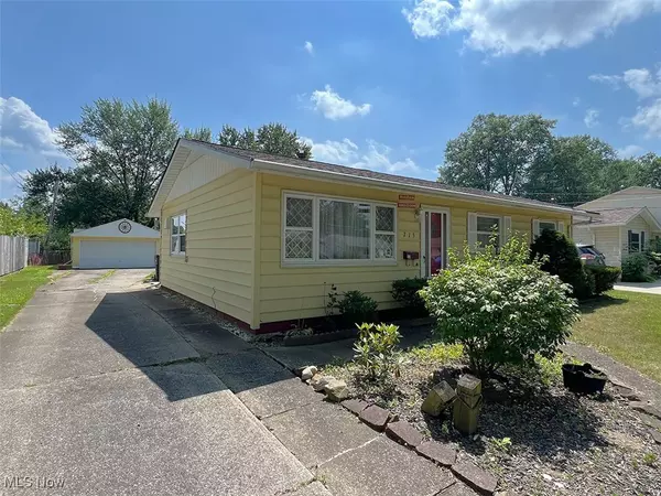 Elyria, OH 44035,715 Cornell AVE