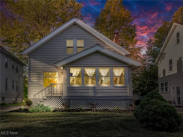 3394 Altamont AVE, Cleveland Heights, OH 44118