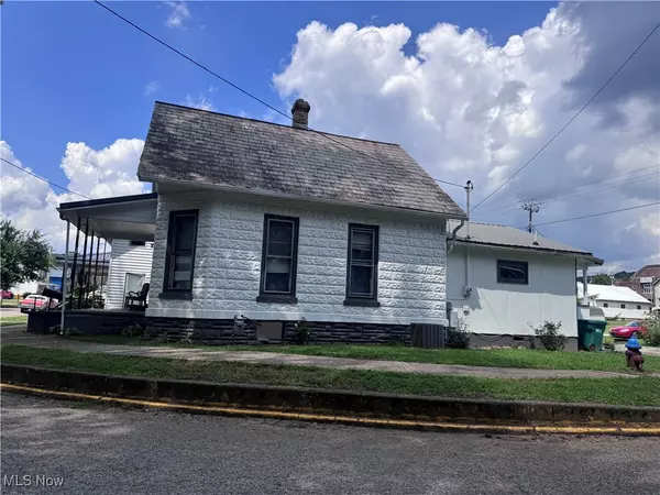 Mcconnelsville, OH 43756,191 S 5th ST