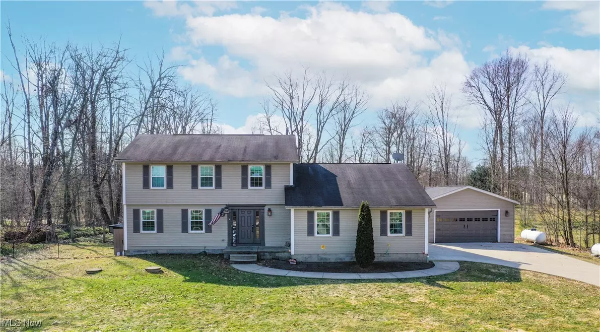 Huntsburg, OH 44046,15575 Stillwell
