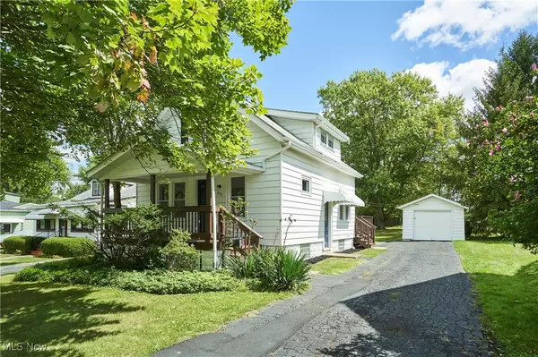 Bedford, OH 44146,296 W Glendale ST