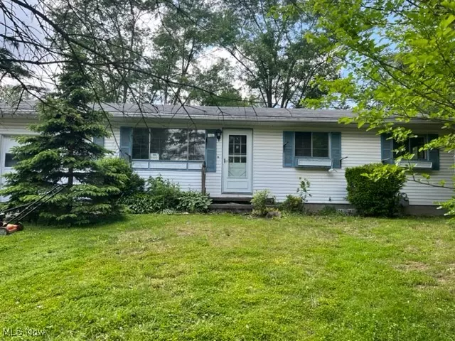 Rittman, OH 44270,335 Nautilus LN