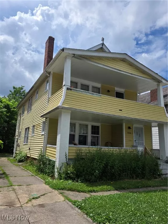 Cleveland, OH 44120,3310 E 146th ST