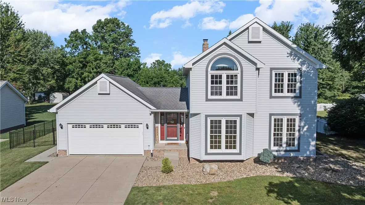 Uniontown, OH 44685,4216 Meadow Wood LN