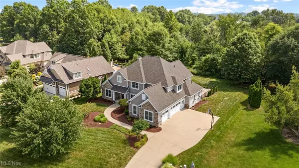 Massillon, OH 44646,6612 Woodbridge CIR NW