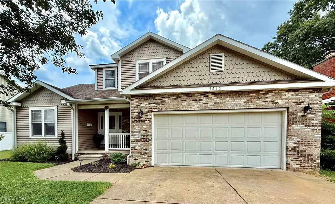 Vienna, WV 26105,4615 8th AVE