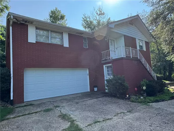 69282 Zelda AVE, Bridgeport, OH 43912