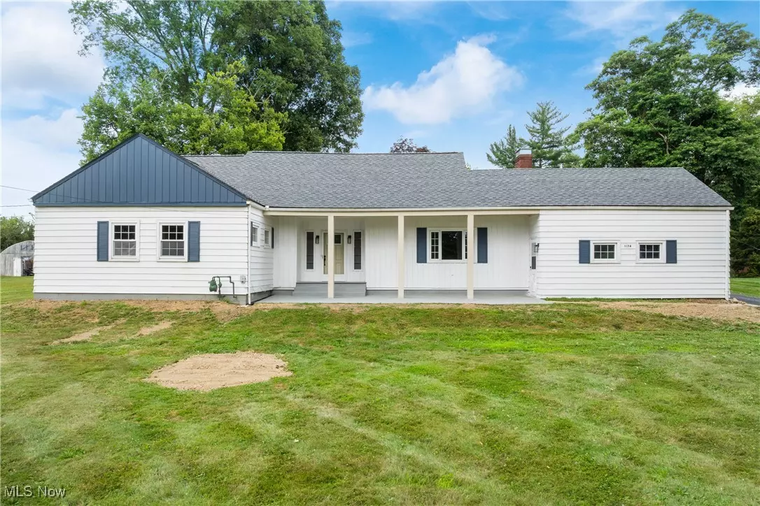North Lawrence, OH 44666,1174 Manchester AVE SW
