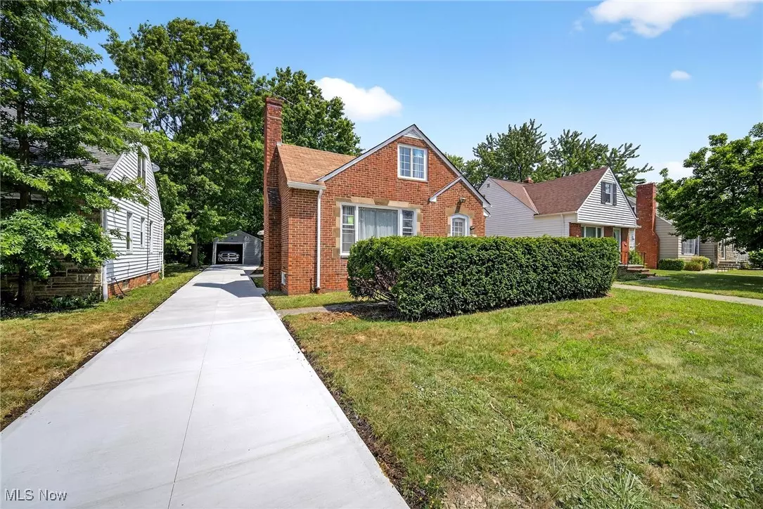 South Euclid, OH 44121,4197 Okalona RD