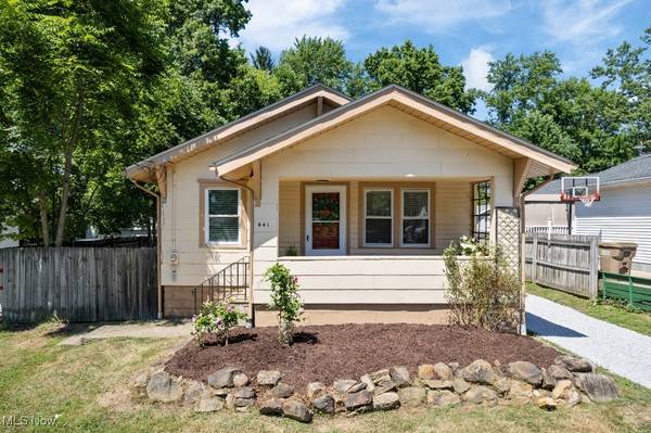 441 Magnolia AVE, Cuyahoga Falls, OH 44221