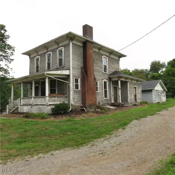 Bowerston, OH 44695,9218 Deacon RD SW