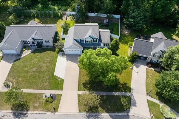 Copley, OH 44321,1172 Spafford DR