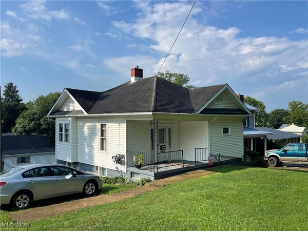 548 Highland AVE, Cambridge, OH 43725